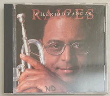 Wilfrido Vargas CD Raices Merengue El Africano El Barbarazo Abusadora Volvere