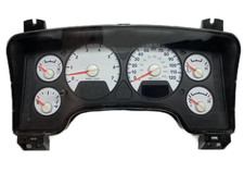 2006 Dodge Truck Ram-1500 Speedometer Cluster Oem 2006 Dodge Truck Ram-1500 Speedometer Cluster Oem
