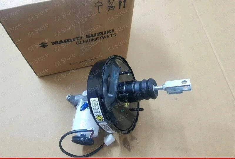 Power Brake Master Cylinder For SUZUKI SAMURAI SJ413 | Fit For