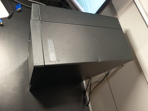 Dell Optiplex 3050 Intel i7 7700 Windows11 SSD-240GB RAM-16GB WLAN HDMI D-Port - Bild 5 von 10