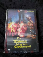 Ein Zombie hing am Glockenseil  (Holo Lenticular, Steelcase) (DVD)