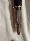 Montblanc StarWalker Midnight Black Resin Fineliner Rollerball Pen — photo 7