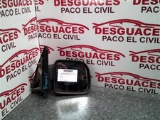 Retroviseur droit (ou coque) Renault KANGOO