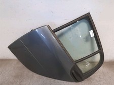 Porte arrière et accessoires Smart FORFOUR