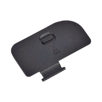 QuickLock Camera Battery Cover for Nikon Z Series Z5 Z6 Z7II Z8 Black New
