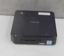 Asus Chromebox 3 i3-7100U 2.40GHz 8GB Ram 32G...