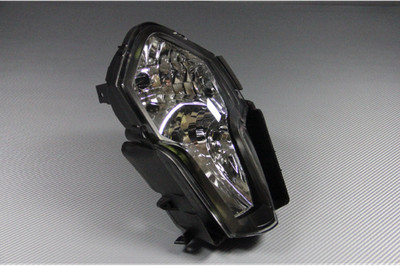 Optikblock / Frontscheinwerfer für KTM RC8 RC8R RC8-R 2008-2015