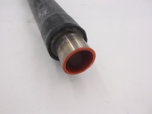 Thermo King Vibrasorber Suction Hose Pipe For Model C-600 S-610 SEE DESC - Picture 3 of 4