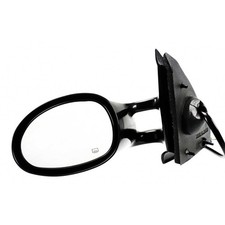 For Dodge Stratus Door Mirror 1995-2000 Driver Side Power | Heated | CH1320171