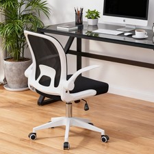 Ergonomic Office Chair Executive Home Office Desk Task Mesh Computer Desk Chairs