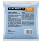 POWERWELL Bleaching Powder Platinum Blonde Brightening 7 Tone Levels Strands Bleaching