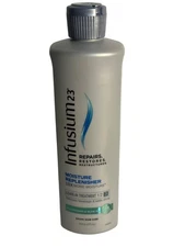 Infusium 23 Moisture Replenisher Leave-In Treatment Avocado & Olive Oil Formula