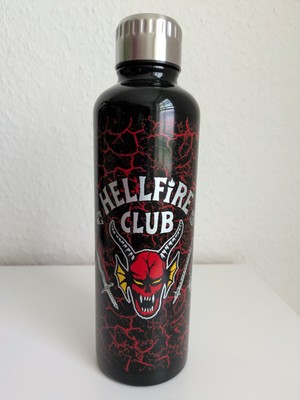 Hellfire Club Trinkflasche 500ml