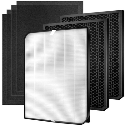 #ad #ad 7 Pack Replacement Filters for Air Doctor 3000 3500 Air Purifiers $70.96