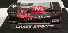 2023 Chase Briscoe 14 Mahindra Tractors SHR Lionel Racing 1/64