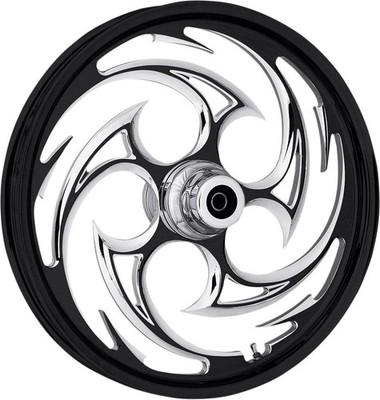 RC Components Savage Eclipse Front Wheel 21X2.15 (21215-9927-85E)