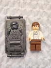 LEGO Star Wars Han Solo And Carbonite 9516