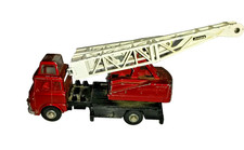 Dinky 970 Bedford Jones Fleetmaster Crane