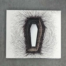 Death Magnetic Music
