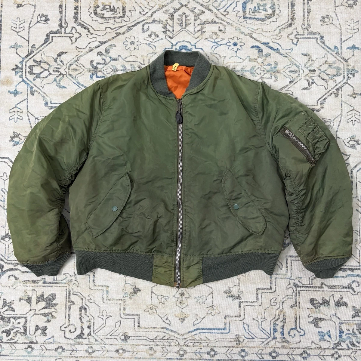 Alpha Industries products for sale | eBay