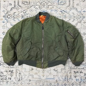 Alpha Industries Made In USA | eBay
