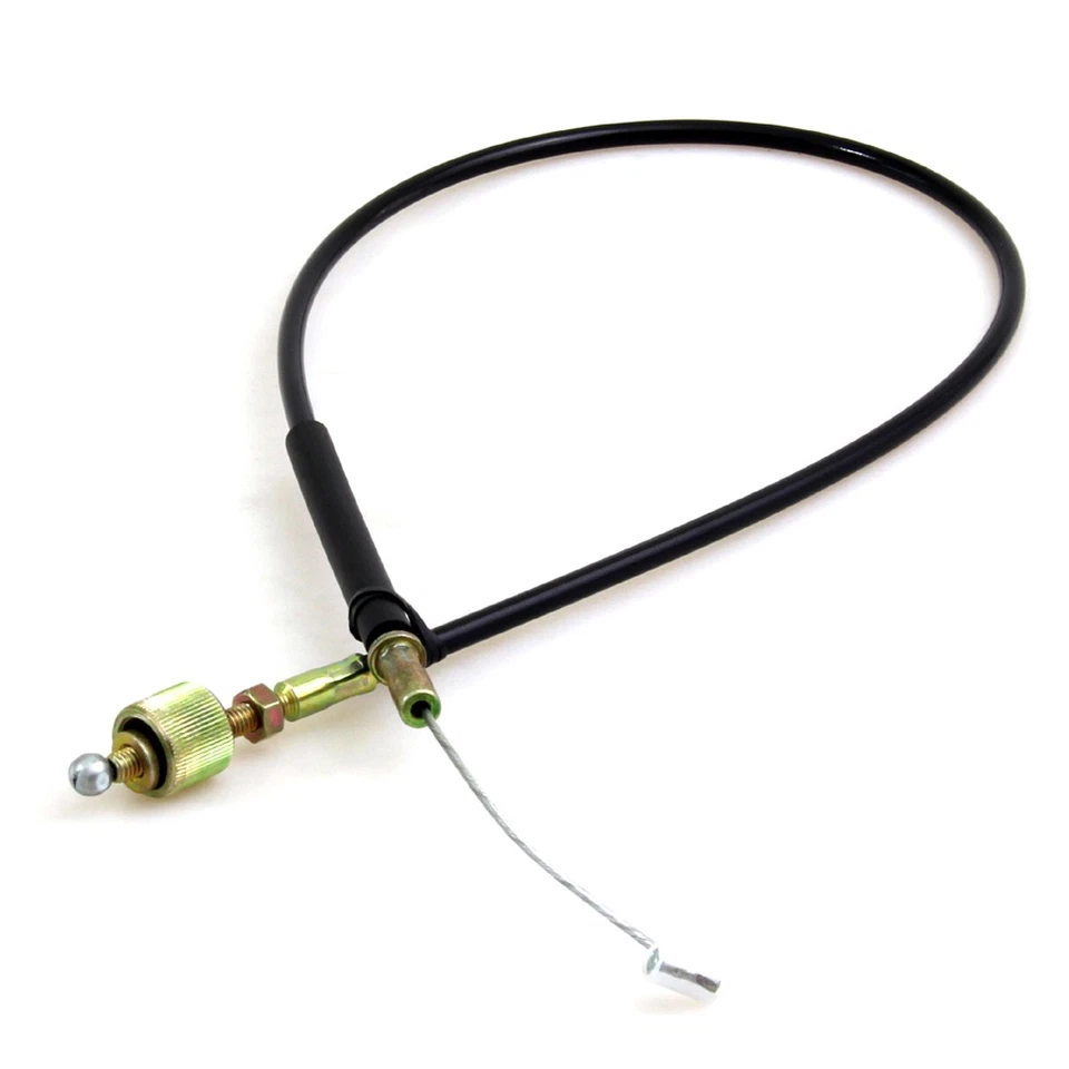 ACCELERATOR CABLE Fit NISSAN 72-79 DATSUN 620 UTE PICKUP SHORT WHEEL BASE TRUCK  - Image 2 of 4