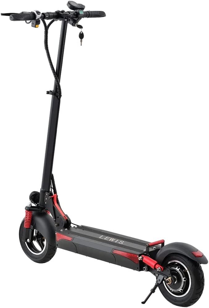 MONOPATTINO SCOOTER ELETTRICO 500W RUOTE 10