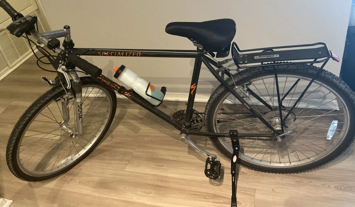 Specialized Mountain Bike Front 26 in Bikes for sale - eBay
