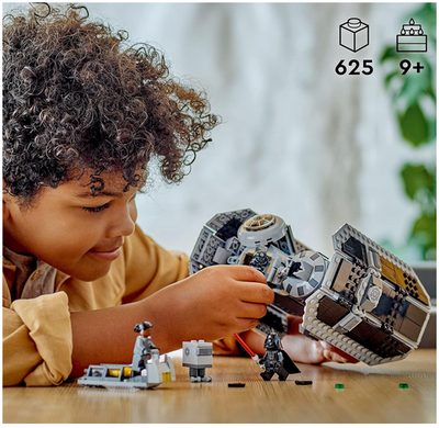 LEGO Star Wars TIE Bomber 75347 | eBay