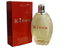Kiton男士香水| eBay