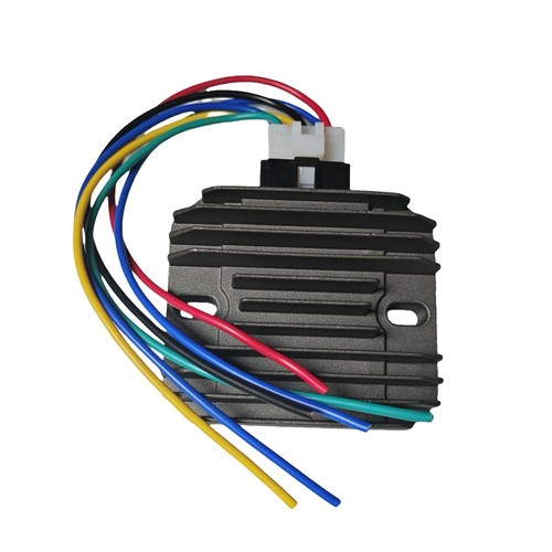 Regulator for John Deere 130 160 165 445 M97348 AM70121 AM126304 21066 ...