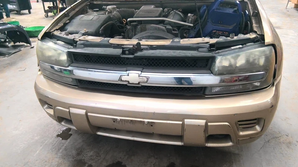 Radiator Fits 02-09 ENVOY 735807 Foto 3 de 4