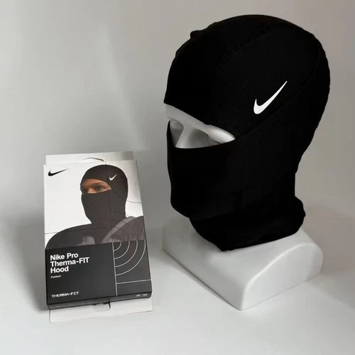Nike Black Winter Sports Hats & Headwear for sale | eBay