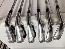 Bridgestone Tourstage X Blade Iron Set TOURSTAGE X BLADE GR 2012  Flex S