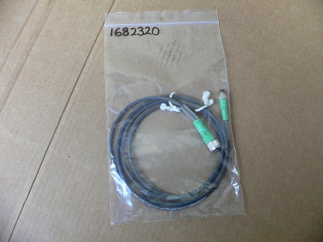 Phoenix Contact 1682320 Sensor/Actuator Cable Phoenix Contact 1682320 Cable