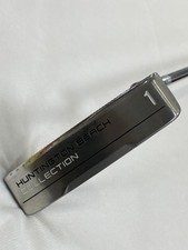 Cleveland Huntington Beach Collection 1 Putter Used Golf Do Kurashiki Sasaoki St