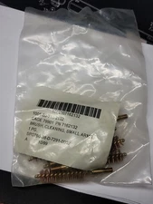 9mm bore brush 10ct USGI