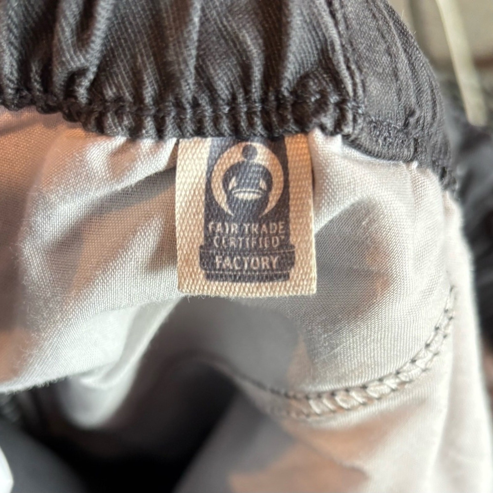 Universal Thread Dark Gray Pants 14W - image 4