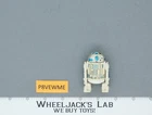 R2-D2 W/Pop Up SENSORSCOPE Star Wars 1980 Kenner Action Figure NO REPRO
