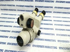 Microscope Head w/ 2pcs. WF20X/12 Eyepiece  SA070703189 Head Holder