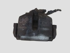 VW GOLF PLUS (5M1, 521) 1.4 TSI Bremssattel links vorn Bremszange 1K0615123