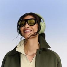 Bose QuietComfort Ultra Headphones 2nd Gen Wireless Olive Green NEW — image 6