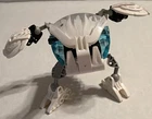 Lego Bionicle Kohrak (Bohrak) 8565 FIGURE ONLY/NO MASK