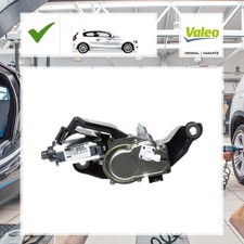 Wischermotor Valeo f�r BMW 1 E81 120 d