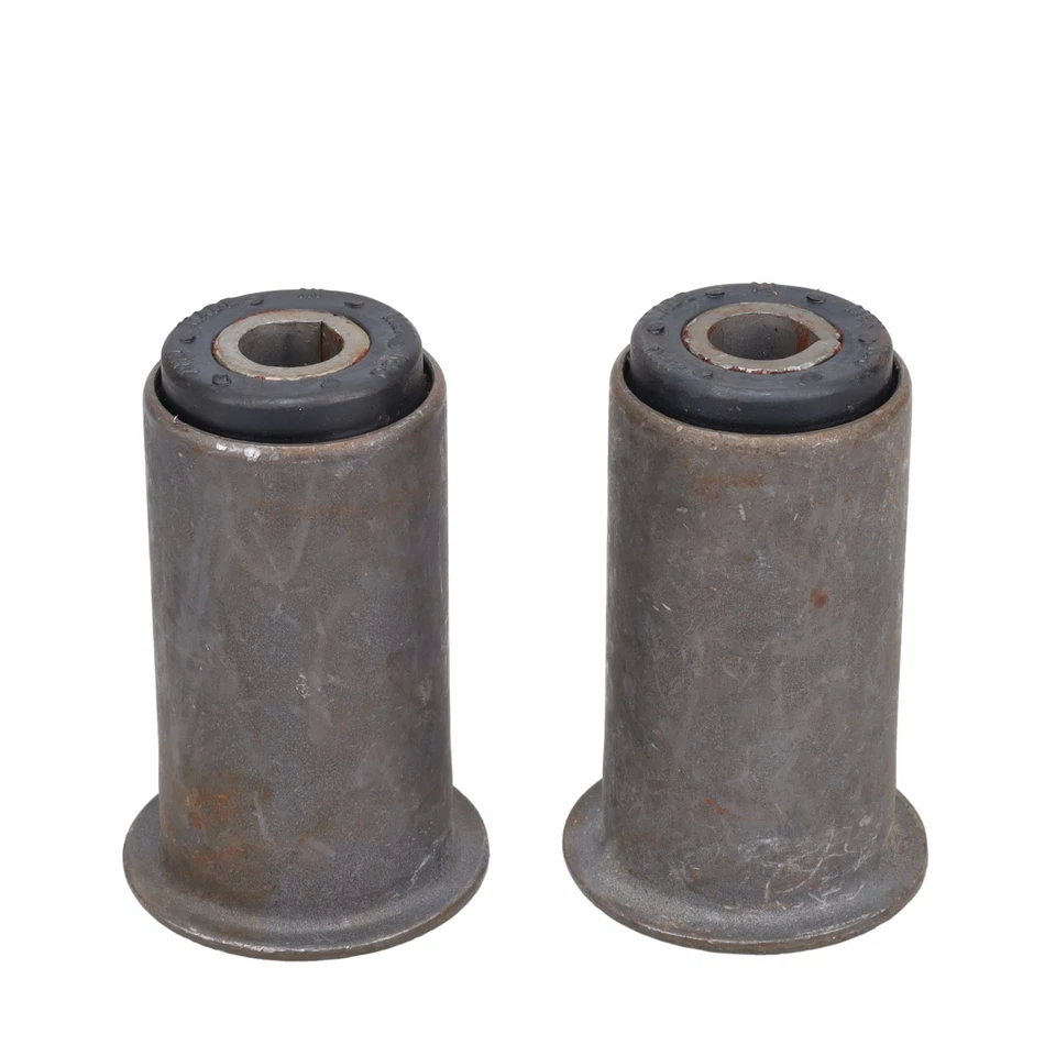 2 втулки переднего нижнего рычага управления 1978-1992 Pontiac LeMans Grand Prix Firebird - Изображение 3 из 4