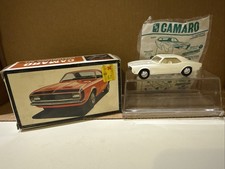 1/43 Scale Mini Trophy Camaro Model Kit. Free...