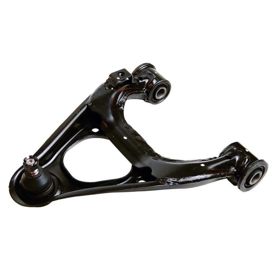 2 Mevotech Front Upper Control Arm Assembly For Mazda Miata 1993 1992 1991 1990 - Image 3 of 4