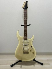 FERNANDES electric guitar #QYDAZ4
