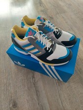 Adidas ZX 8000 Golf Spikeless Shoes - Lucid R...