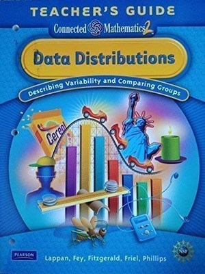 DATA DISTRIBUTIONS; DESCRIBING VARIABILITY AND COMPARING By Fey Lappan EXCELLENT
